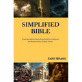 Simplified Bible: Understanding the Bible made Easy