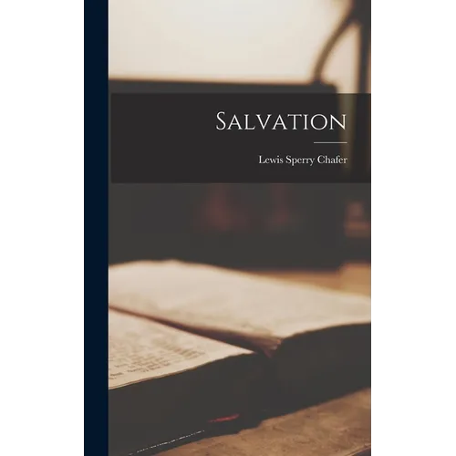 Salvation