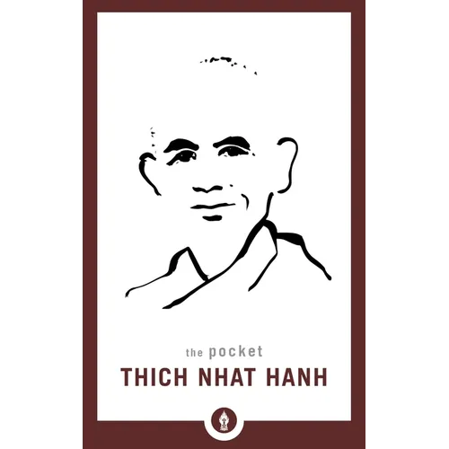 The Pocket Thich Nhat Hanh